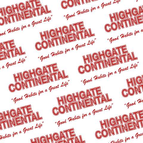 Photo: Highgate Continental